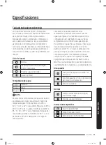 Preview for 127 page of Samsung WA50R5200AW/US User Manual