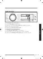 Preview for 35 page of Samsung WA50R5400A Series User Manual