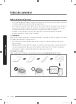 Preview for 90 page of Samsung WA50R5400A Series User Manual