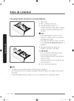 Preview for 94 page of Samsung WA50R5400A Series User Manual