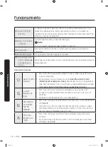 Preview for 98 page of Samsung WA50R5400A Series User Manual