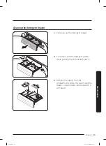 Предварительный просмотр 55 страницы Samsung WA51A5505AV User Manual