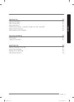 Предварительный просмотр 75 страницы Samsung WA51A5505AV User Manual