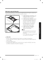 Предварительный просмотр 107 страницы Samsung WA51A5505AV User Manual