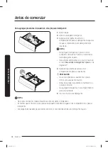 Предварительный просмотр 108 страницы Samsung WA51A5505AV User Manual