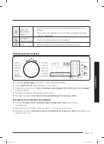 Предварительный просмотр 113 страницы Samsung WA51A5505AV User Manual