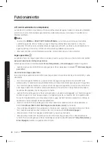 Предварительный просмотр 120 страницы Samsung WA51A5505AV User Manual