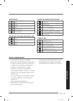 Предварительный просмотр 139 страницы Samsung WA51A5505AV User Manual