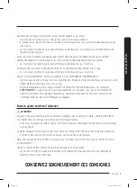 Preview for 77 page of Samsung WA52B7650A Series User Manual