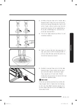 Preview for 91 page of Samsung WA52B7650A Series User Manual