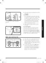 Preview for 93 page of Samsung WA52B7650A Series User Manual