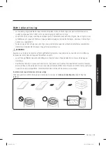 Preview for 97 page of Samsung WA52B7650A Series User Manual