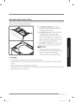 Preview for 99 page of Samsung WA52B7650A Series User Manual