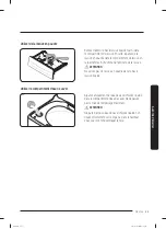 Preview for 101 page of Samsung WA52B7650A Series User Manual