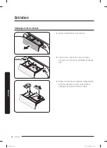 Preview for 118 page of Samsung WA52B7650A Series User Manual