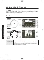 Preview for 30 page of Samsung WA52J8060A User Manual