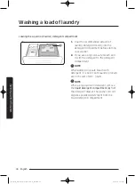 Preview for 44 page of Samsung WA52J8060A User Manual