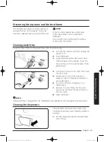 Preview for 49 page of Samsung WA52J8060A User Manual