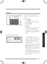 Preview for 51 page of Samsung WA52J8060A User Manual