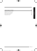 Preview for 77 page of Samsung WA52J8060A User Manual