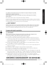 Preview for 79 page of Samsung WA52J8060A User Manual