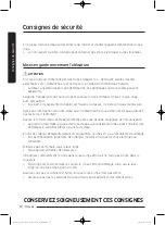 Preview for 84 page of Samsung WA52J8060A User Manual