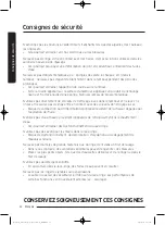 Preview for 86 page of Samsung WA52J8060A User Manual