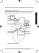 Preview for 89 page of Samsung WA52J8060A User Manual