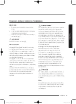 Preview for 91 page of Samsung WA52J8060A User Manual