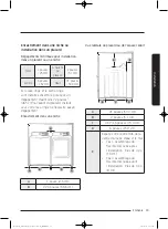 Preview for 93 page of Samsung WA52J8060A User Manual