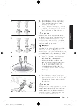 Preview for 97 page of Samsung WA52J8060A User Manual