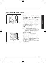 Preview for 99 page of Samsung WA52J8060A User Manual