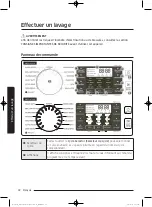 Preview for 106 page of Samsung WA52J8060A User Manual