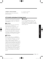 Preview for 117 page of Samsung WA52J8060A User Manual