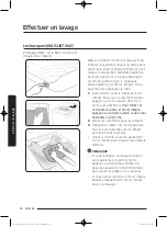 Preview for 118 page of Samsung WA52J8060A User Manual