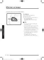 Preview for 124 page of Samsung WA52J8060A User Manual