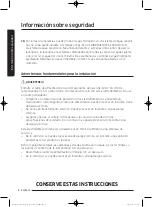 Preview for 160 page of Samsung WA52J8060A User Manual