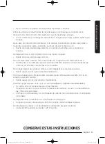 Preview for 165 page of Samsung WA52J8060A User Manual