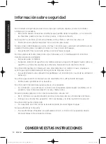 Preview for 166 page of Samsung WA52J8060A User Manual