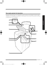 Preview for 169 page of Samsung WA52J8060A User Manual