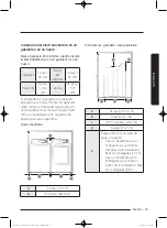 Preview for 173 page of Samsung WA52J8060A User Manual