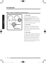 Preview for 176 page of Samsung WA52J8060A User Manual