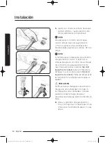 Preview for 178 page of Samsung WA52J8060A User Manual