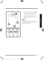 Preview for 181 page of Samsung WA52J8060A User Manual