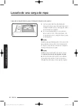 Preview for 202 page of Samsung WA52J8060A User Manual