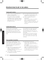 Preview for 206 page of Samsung WA52J8060A User Manual