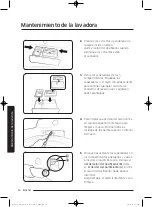 Preview for 208 page of Samsung WA52J8060A User Manual