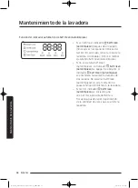 Preview for 210 page of Samsung WA52J8060A User Manual