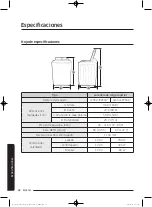 Preview for 222 page of Samsung WA52J8060A User Manual