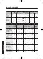 Preview for 226 page of Samsung WA52J8060A User Manual